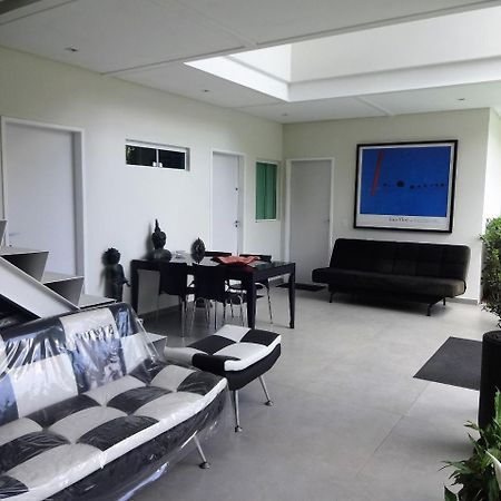 Pousada Flat Hotel Em Casa Forte Recife Exterior photo