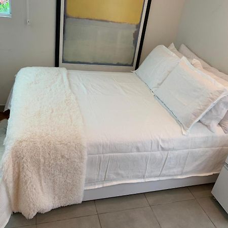 Pousada Flat Hotel Em Casa Forte Recife Exterior photo