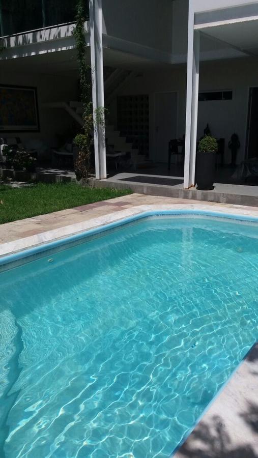 Pousada Flat Hotel Em Casa Forte Recife Exterior photo