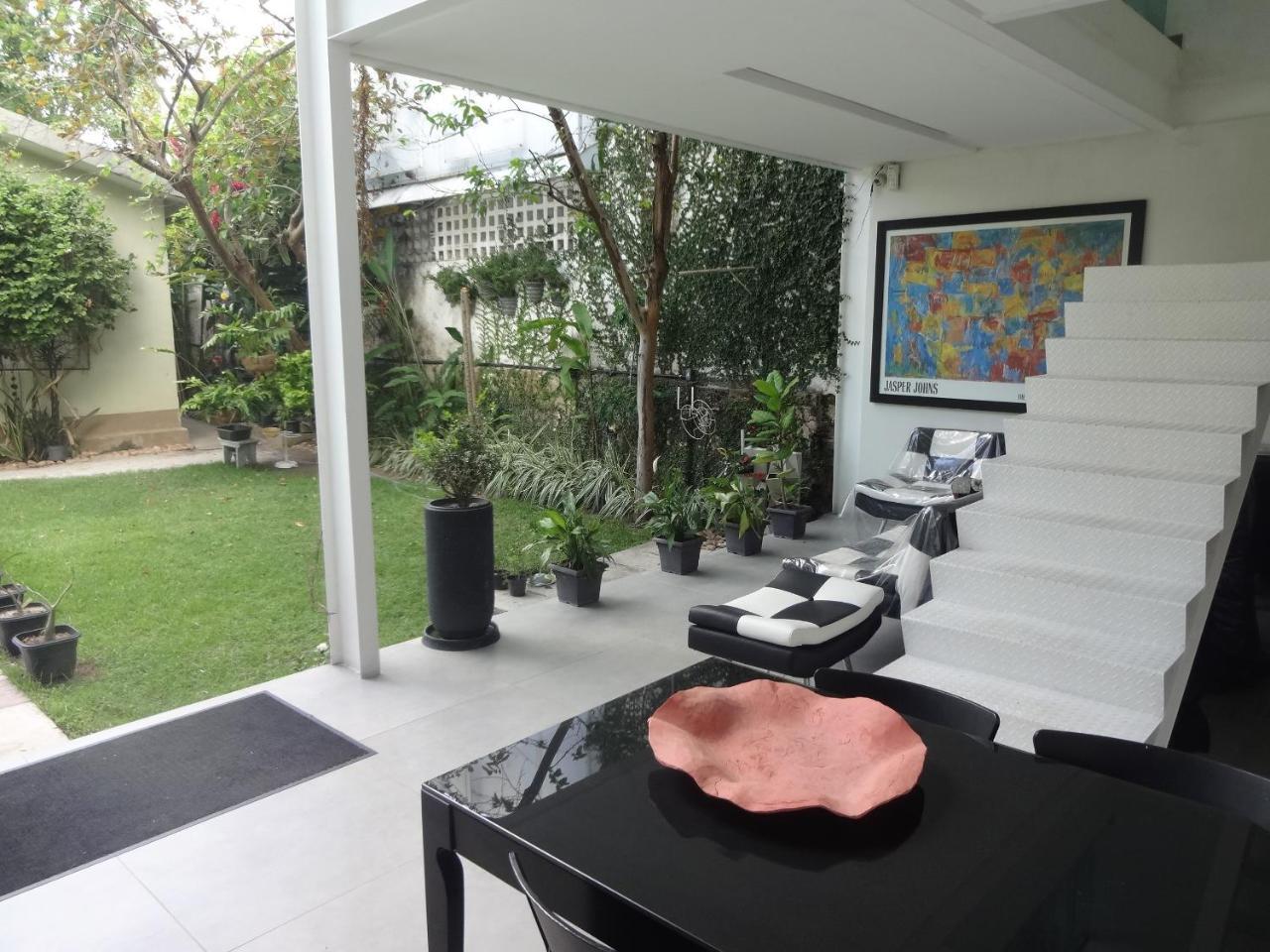 Pousada Flat Hotel Em Casa Forte Recife Exterior photo