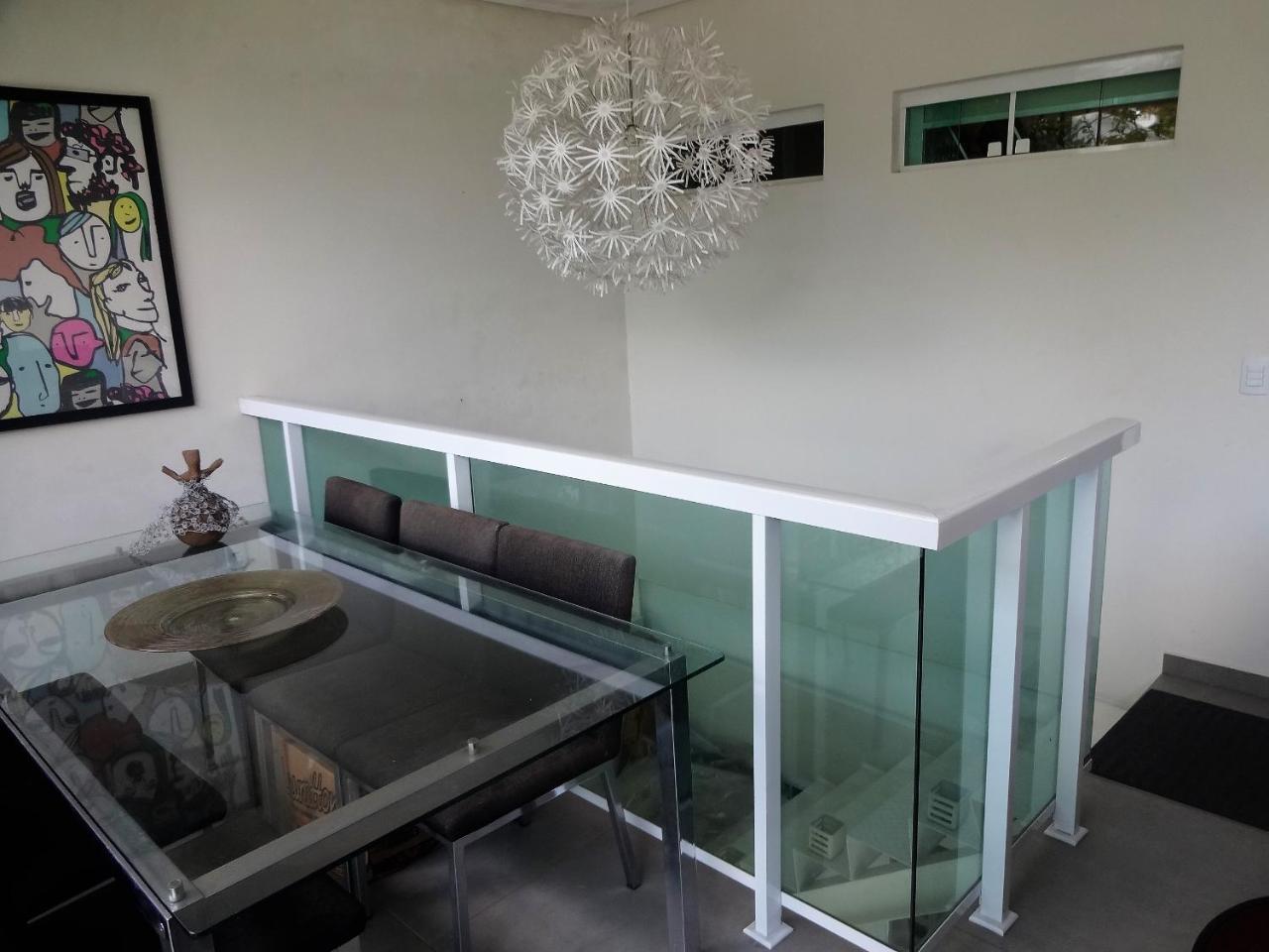 Pousada Flat Hotel Em Casa Forte Recife Exterior photo