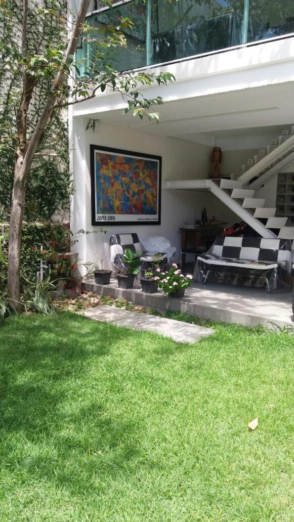 Pousada Flat Hotel Em Casa Forte Recife Exterior photo