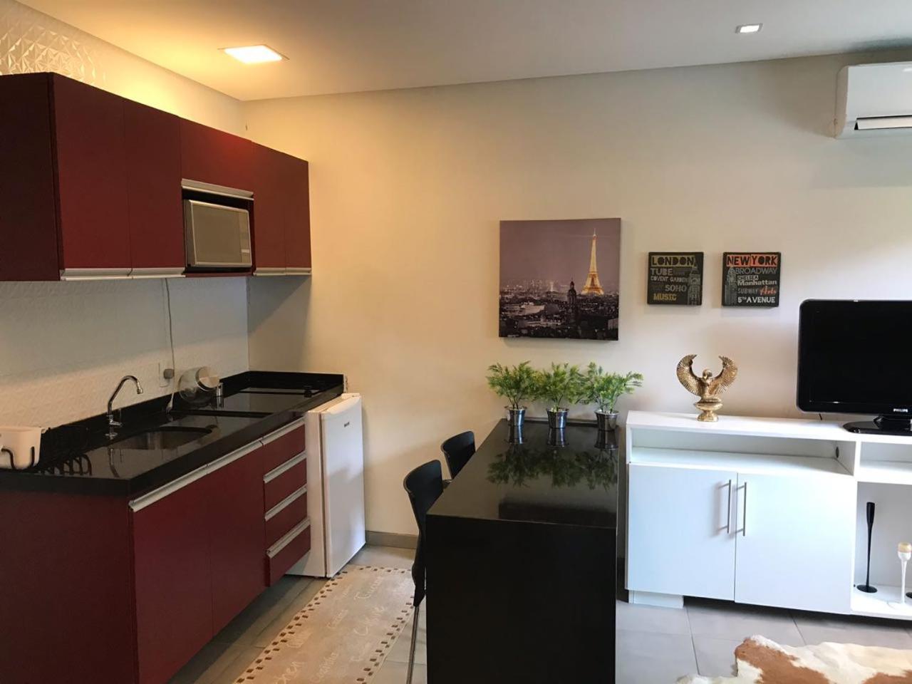 Pousada Flat Hotel Em Casa Forte Recife Exterior photo