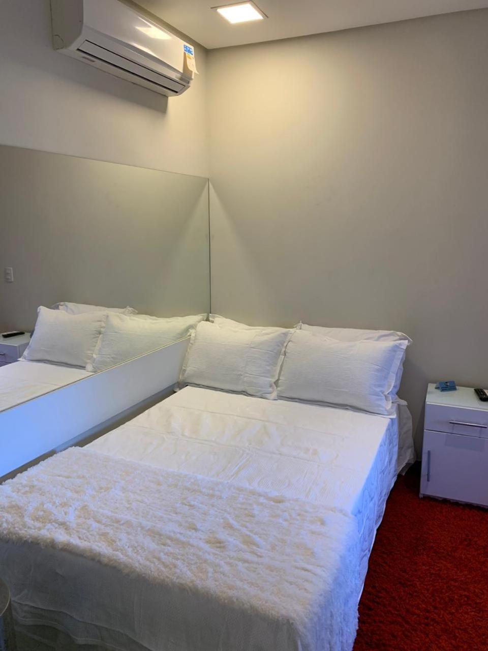 Pousada Flat Hotel Em Casa Forte Recife Exterior photo